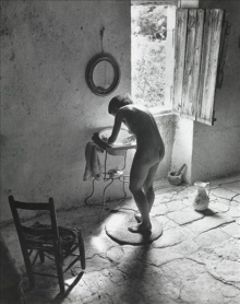 © Willy Ronis